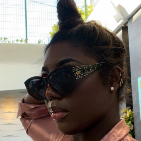 Christian Dior Sunglasses - Picture 3 of 8